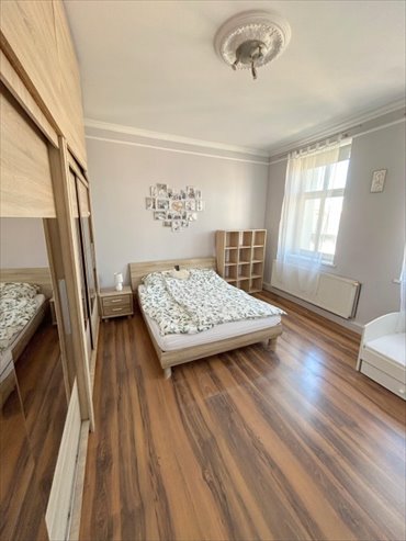 mieszkanie na sprzedaż 53m2 mieszkanie Stargard, Śródmieście, WARSZAWSKA