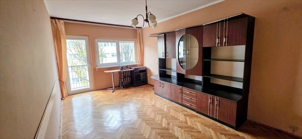 mieszkanie na sprzedaż 45m2 mieszkanie Łódź, Górna, Dąbrowa, Tatrzańska