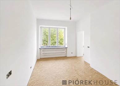 Przestronne 30 m² do własnej aranżacji na Żoliborzu mieszkanie Warszawa, Żoliborz, Plac Inwalidów