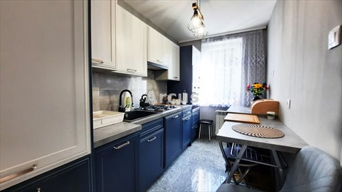 Mieszkanie 33,5 m² w Tarnowie - spokojna okolica Mościc mieszkanie Tarnów, Mościce, R. Traugutta