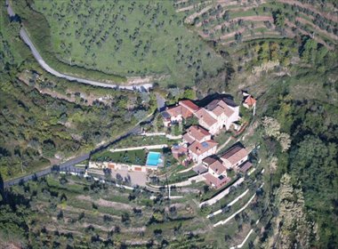 dom na sprzedaż 580m2 dom Castelfranco Piandiscò