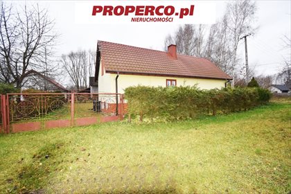 Dom na sprzedaż Włoszczowice 60m2 Foto 2