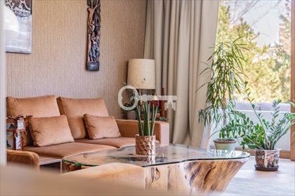 Nowoczesna willa 246 m² z ogrodem zimowym i tarasem dom Gdynia, Wzgórze Św. Maksymiliana, Gabriela Narutowicza