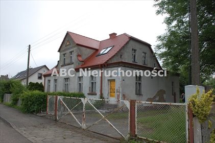 Dom na sprzedaż Stobno 160m2 Foto 2