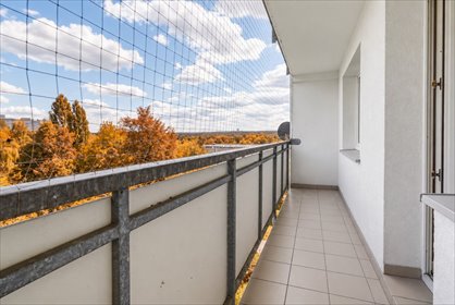 Polecam! 33,7 m² do własnej aranżacji z dużym balkonem w Rudzie Śląskiej mieszkanie Ruda Śląska, Wirek, Ignacego Paderewskiego