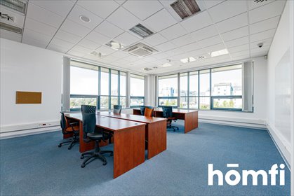 Nowoczesny open space 123 m2 w Krzykach z monitoringiem polecam! lokal użytkowy Wrocław, Krzyki, Borowska