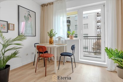 mieszkanie na sprzedaż 31m2 mieszkanie Warszawa, Bielany, Chomiczówka, Maszewska