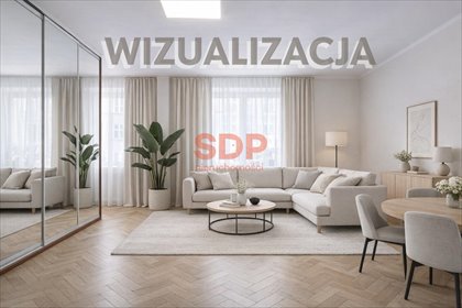 mieszkanie na sprzedaż 59m2 mieszkanie Wrocław, Stare Miasto, Tadeusza Kościuszki