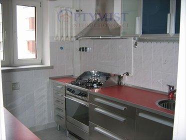 mieszkanie na wynajem 52m2 mieszkanie Warszawa, Śródmieście, Ptasia