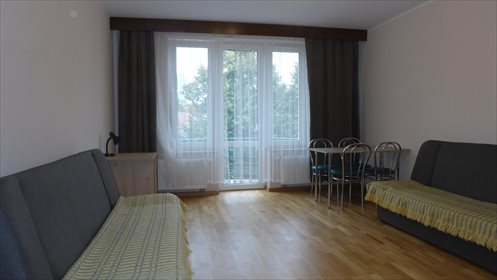 mieszkanie na wynajem 47m2 mieszkanie Kraków, os. Oficerskie, Grochowska