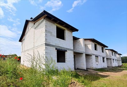 mieszkanie na sprzedaż 64m2 mieszkanie Boguchwała, Akacjowa