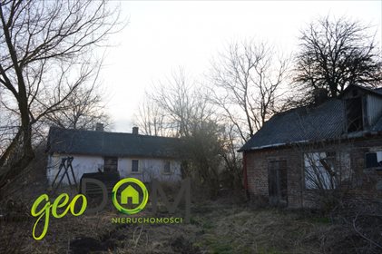 działka na sprzedaż 1631m2 działka Lublin, Sławin, Przejrzysta