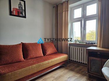 mieszkanie na wynajem 60m2 mieszkanie Gdańsk, Wrzeszcz Górny, Sobótki