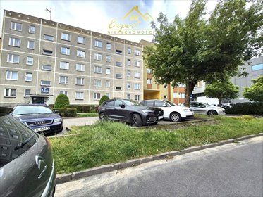 Zapraszam do 51 m² mieszkania w centrum Iławy mieszkanie Iława