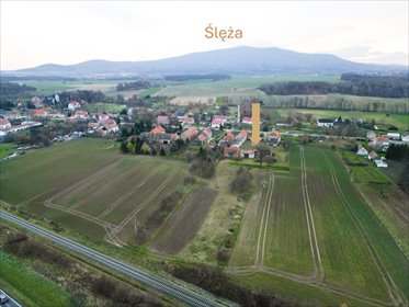 Dom do remontu z dużym potencjałem, blisko Ślęży dom Strzelce