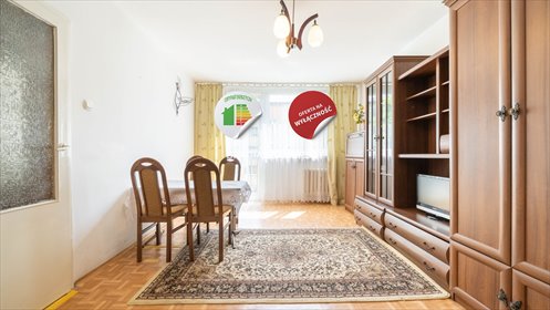 mieszkanie na sprzedaż 37m2 mieszkanie Skawina, Słoneczna