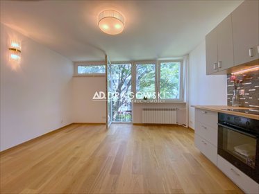 mieszkanie na sprzedaż 27m2 mieszkanie Warszawa, Praga-Południe