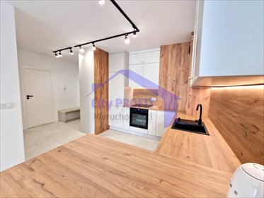 mieszkanie na sprzedaż 54m2 mieszkanie Warszawa, Białołęka, Kąty Grodziskie