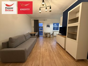 mieszkanie na sprzedaż 44m2 mieszkanie Gdańsk, Chełm, Królowej Jadwigi