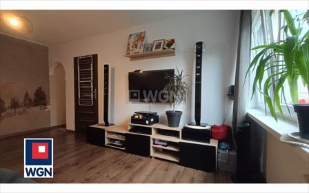 mieszkanie na sprzedaż 36m2 mieszkanie Polkowice, Kmicia