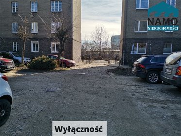 mieszkanie na sprzedaż 62m2 mieszkanie Gdynia, Oksywie, inż. J. Śmidowicza