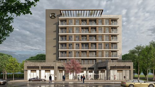 mieszkanie na sprzedaż 78m2 mieszkanie Stambuł, Seyrantepe, Kağıthane, Stambuł