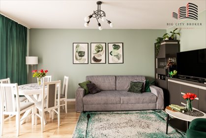 mieszkanie na sprzedaż 66m2 mieszkanie Lublin, Sławin, Zielone Wzgórze