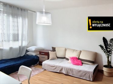 mieszkanie na sprzedaż 23m2 mieszkanie Kielce, Spółdzielcza
