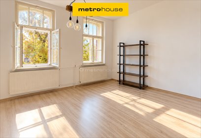 Zapraszam do mieszkania 28 m² w centrum Żyrardowa mieszkanie Żyrardów, Narutowicza