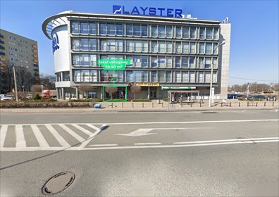 lokal użytkowy na wynajem 60m2 lokal użytkowy Warszawa, Mokotów, Sadyba, Konstancińska