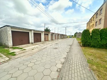 mieszkanie na sprzedaż 53m2 mieszkanie Turze, Leśna