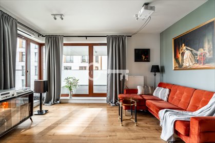 mieszkanie na wynajem 41m2 mieszkanie Warszawa, Praga, Stefana Okrzei