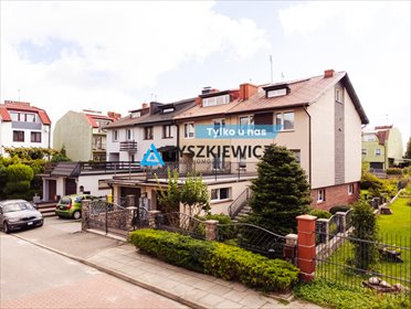 dom na sprzedaż 214m2 dom Żukowo, Elizy Orzeszkowej