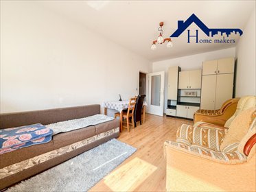 Dwupokojowe mieszkanie 46,5 m² w Jabłonnie - zapraszam mieszkanie Jabłonna, Leśna