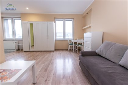 mieszkanie na wynajem 30m2 mieszkanie Katowice, Ligota, Ligocka
