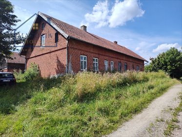 Do sprzedania gospodarstwo 15 ha z siedliskiem w Jankowie działka Jankowo