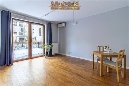 mieszkanie na wynajem 68m2 mieszkanie Warszawa, Mokotów, Służewiec, Mariana Zdziechowskiego