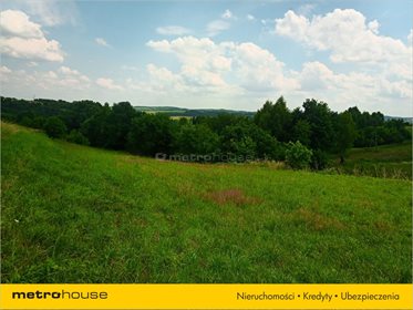 Działka rolna na sprzedaż Piątkowa, Błażowa 1 800m2 Foto 5