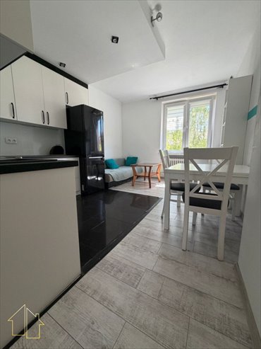 Nowoczesne 3-pokojowe mieszkanie 48 m² w centrum Mielca mieszkanie Mielec, Frederyka chopina