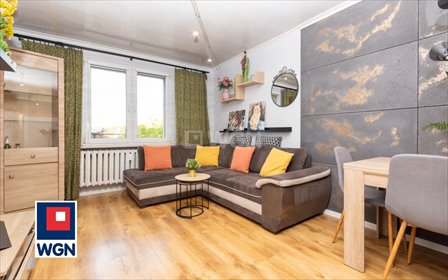mieszkanie na sprzedaż 50m2 mieszkanie Bytom, Łagiewiniki, Górnośląska