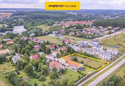 działka na sprzedaż 2007m2 działka Juszkowo