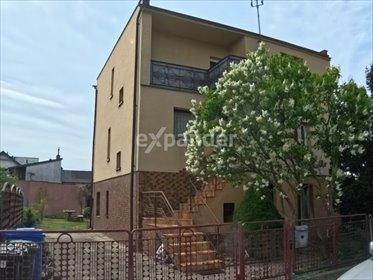 dom na sprzedaż 153m2 dom Aleksandrów Kujawski, Kwiatowa