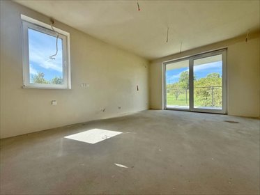 Mieszkanie 53 m² w Rzeszowie - 3 pokoje z balkonami i klimatyzacją mieszkanie Rzeszów, Staroniwska