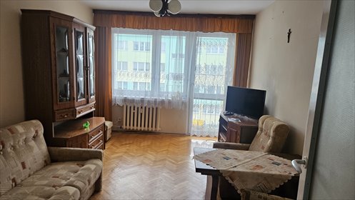 mieszkanie na sprzedaż 47m2 mieszkanie Wałcz, Centrum, Kościuszki, Kościuszki