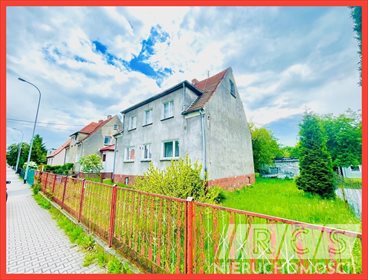 dom na sprzedaż 160m2 dom Wrocław, Fabryczna, Górecka