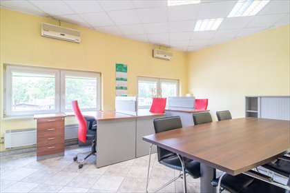 lokal użytkowy na wynajem 46m2 lokal użytkowy Wrocław, Psie Pole, Karłowice