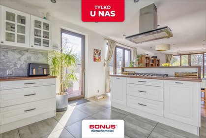 Dom 180 m² na sprzedaż w Łomiankach - polecam! dom Łomianki, Wiślana