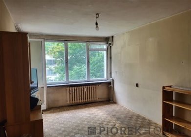 mieszkanie na sprzedaż 36m2 mieszkanie Warszawa, Mokotów, Czerniakowska