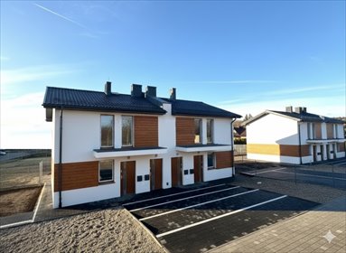 mieszkanie na sprzedaż 55m2 mieszkanie Rzeszów, al. gen. Władysława Sikorskiego