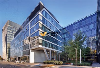 lokal użytkowy na wynajem 890m2 lokal użytkowy Warszawa, Śródmieście, Inflancka